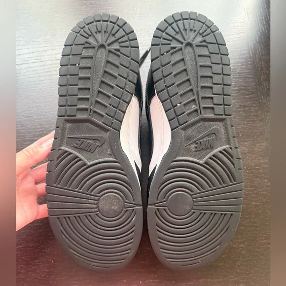 Nike Dunk Low Panda for Men - Picture 5 of 10